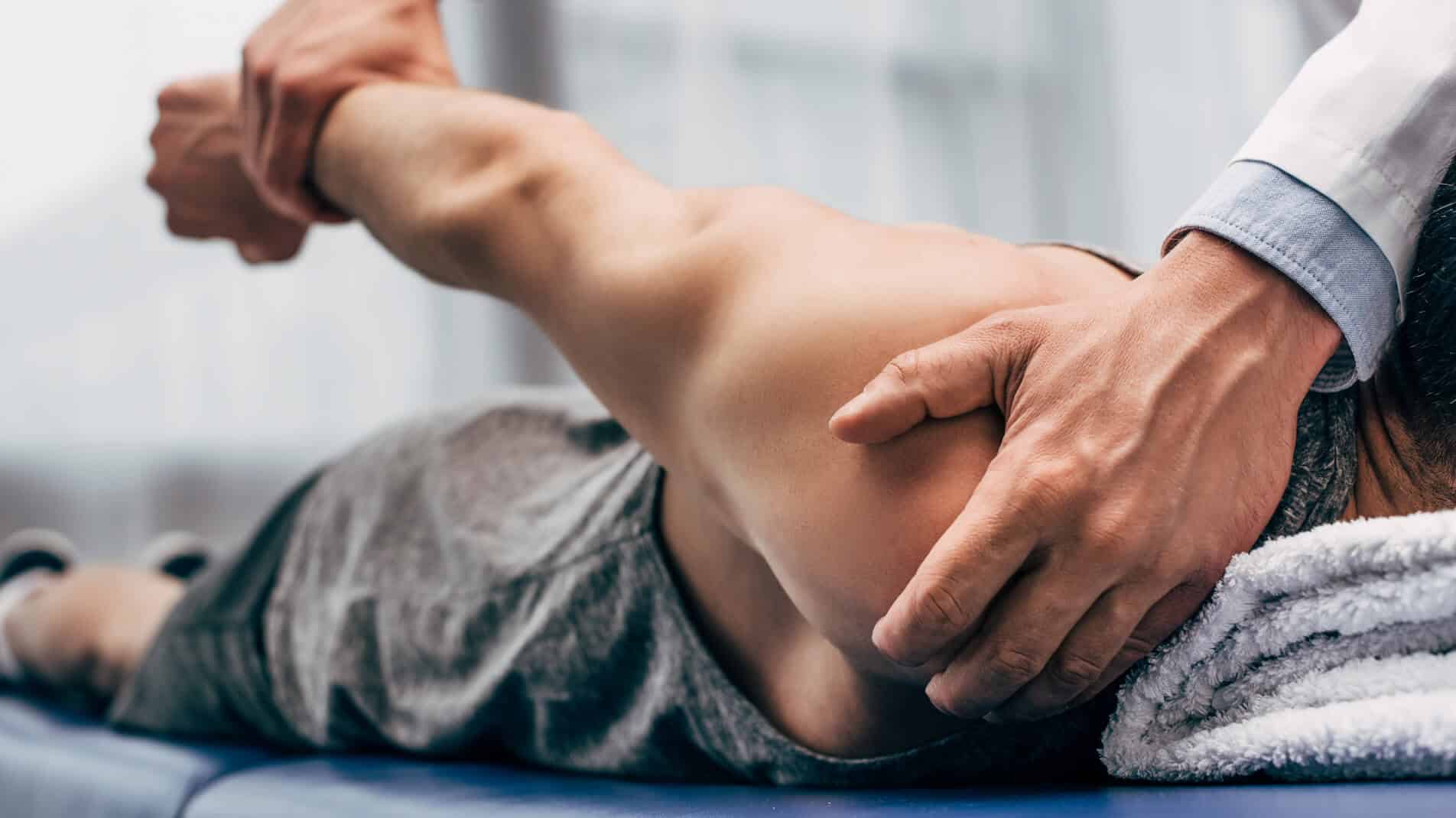 H3 Physiotherapie Berlin - Chiropraktik