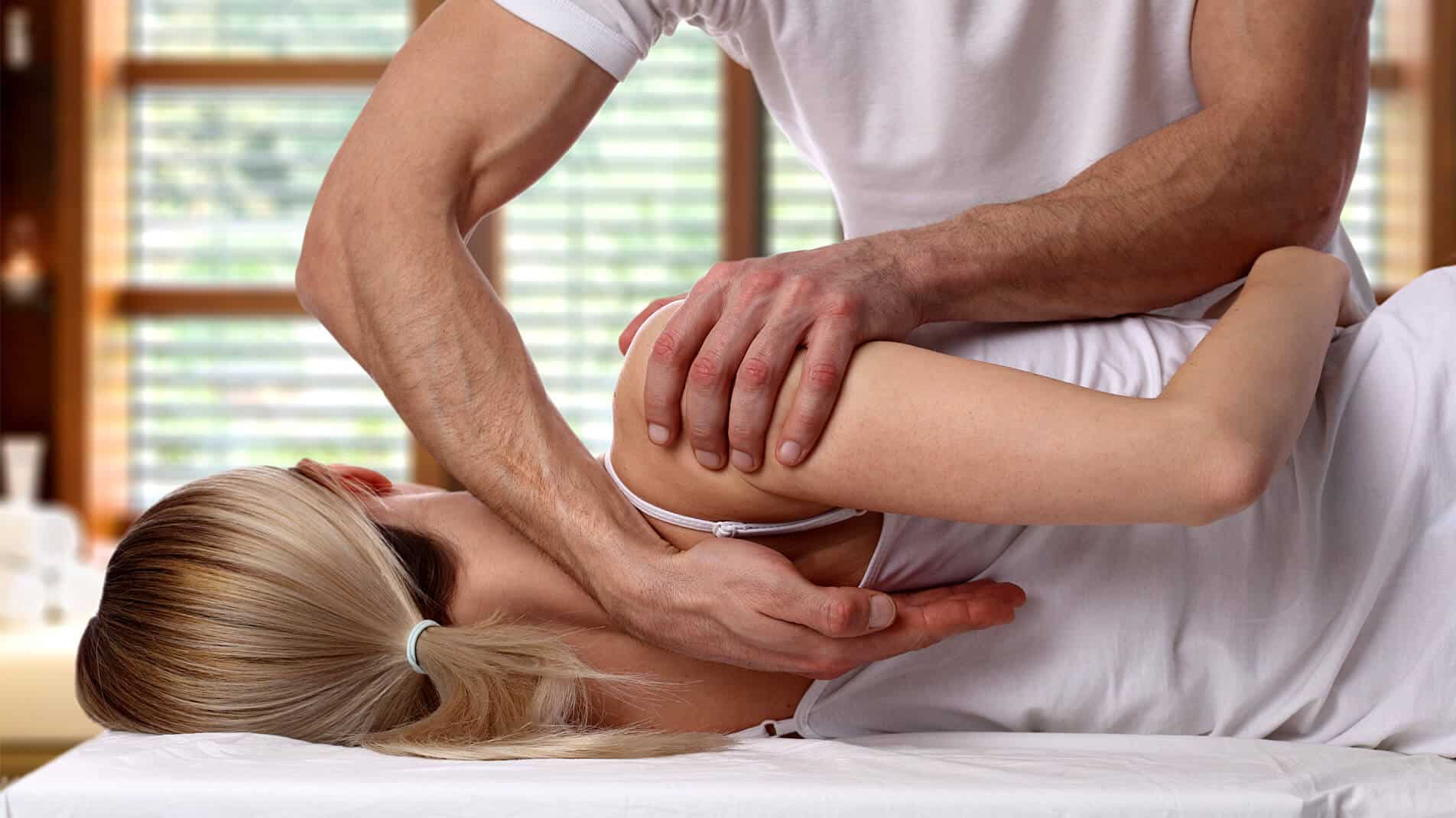 H3 Physiotherapie Berlin - Osteopathie